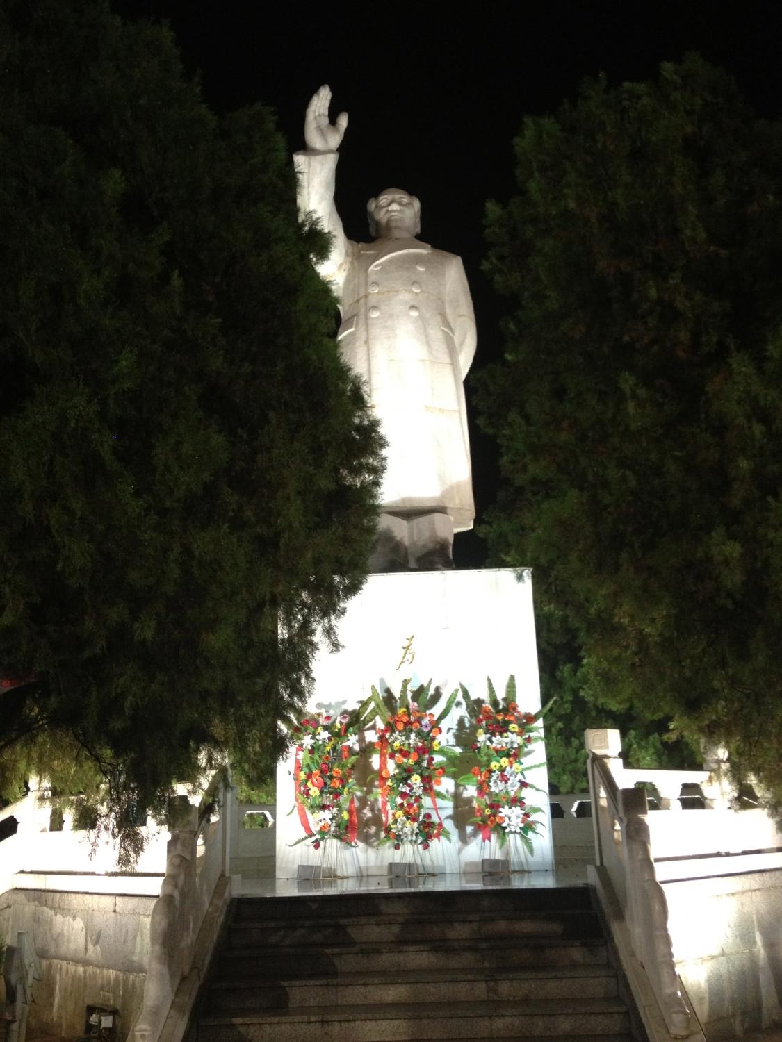 南街村宾馆-酒店景观