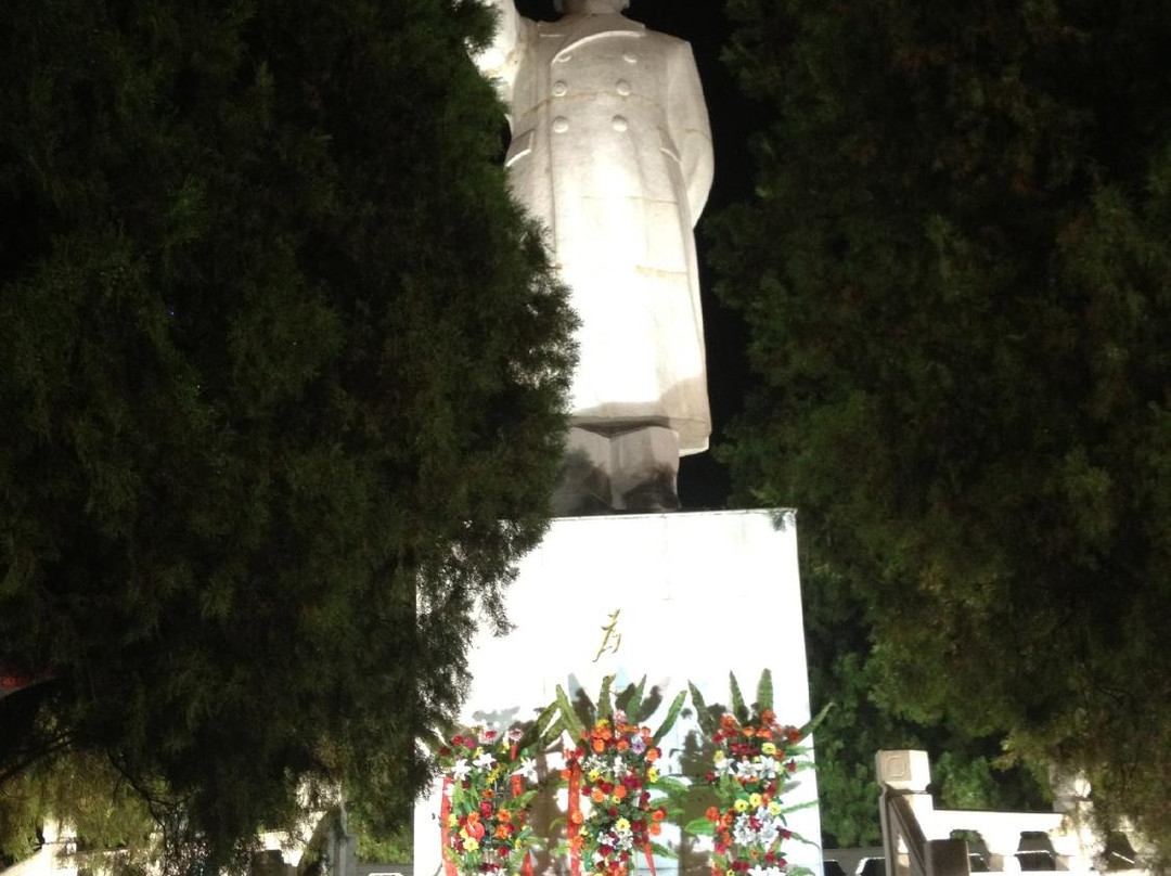 南街村宾馆主图