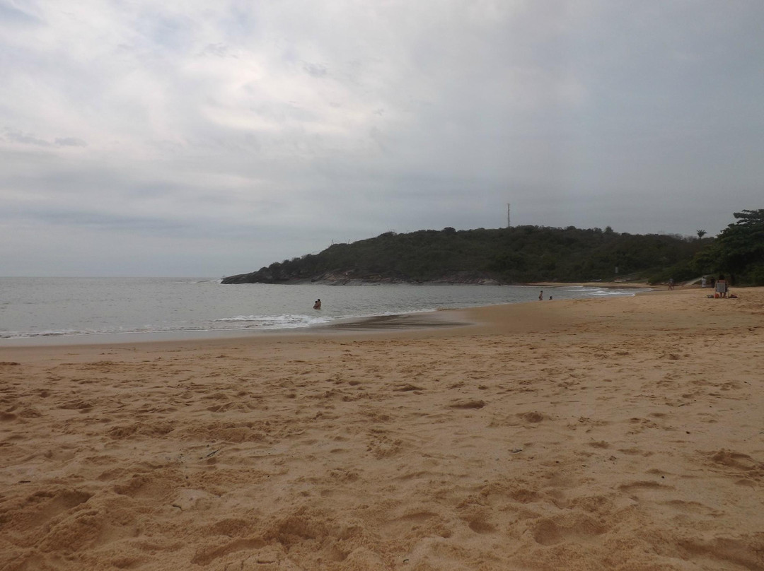 Bacutia Beach景点图片