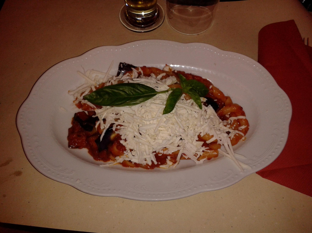 Ristorante Pizzeria La Rotonda di Mirko e Vale