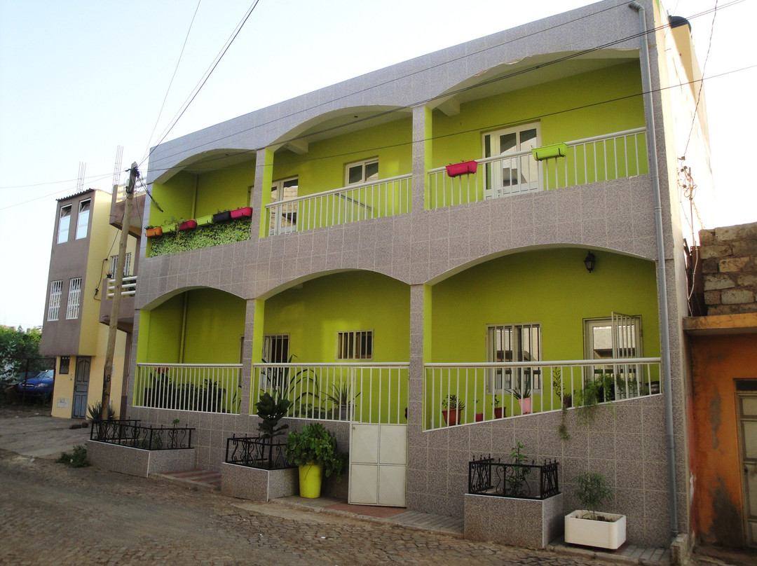 Demeure Criola主图