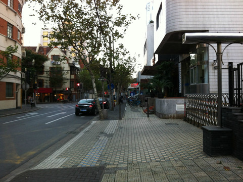 吴同文故居-上海市必去景点