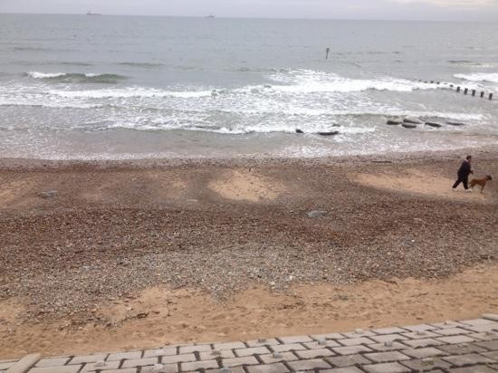 City Beach-阿伯丁必去景点
