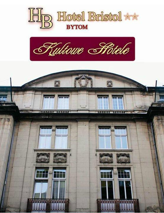 Hotel Bristol主图