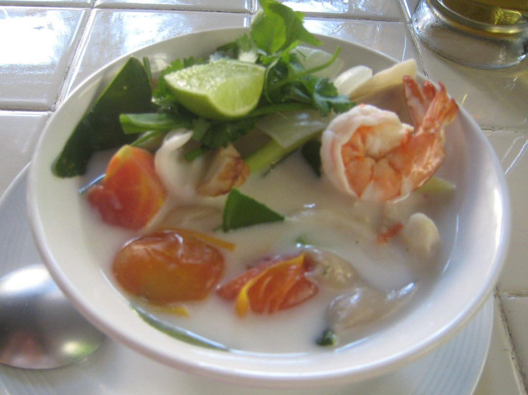 Will Wait Restaurant主图