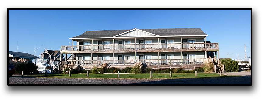 Village Motel-官方