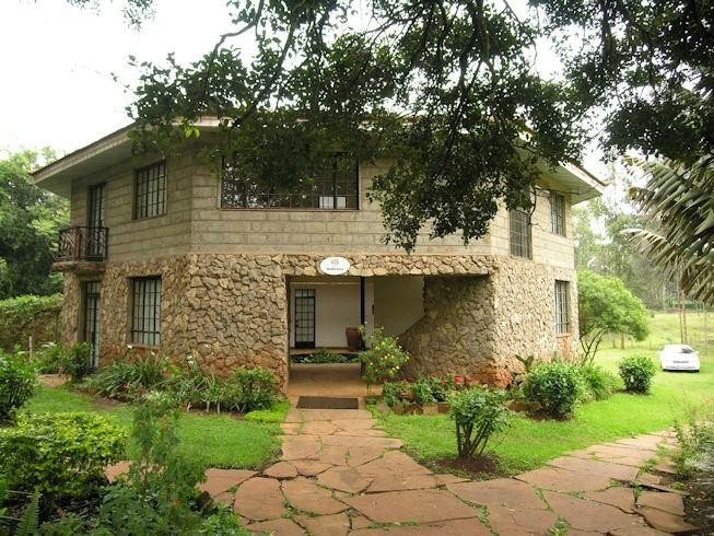 The Kijiji Resort