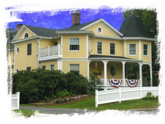 Lily House B&B-官方