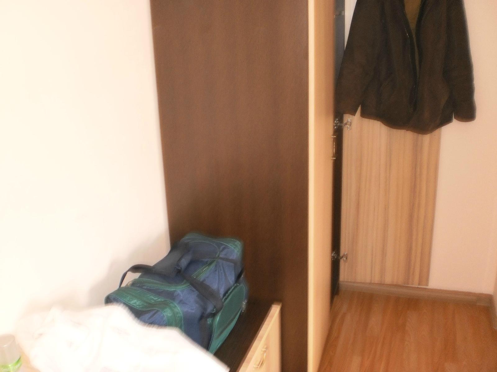 Hotel Orlando-浴室