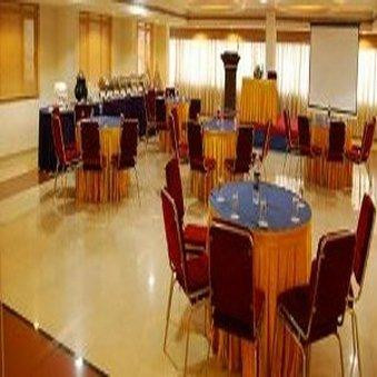 Hotel Manasvi