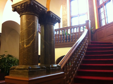 天津袁氏宅邸-天津市必去景点