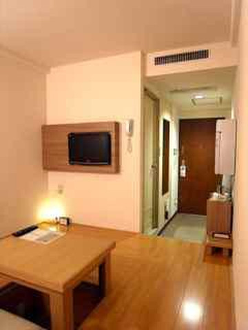 Hotel Green Core主图