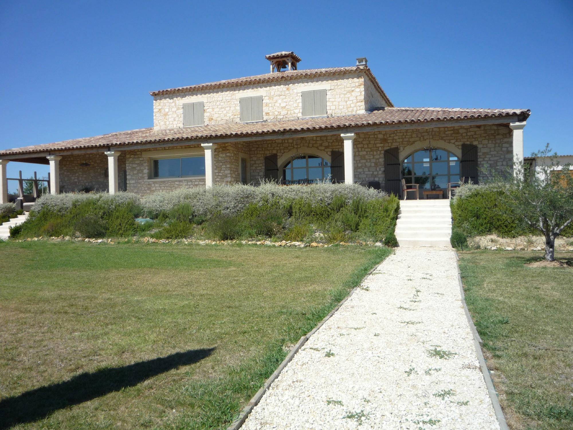 Domaine Perdrix-Lasouche-客卧
