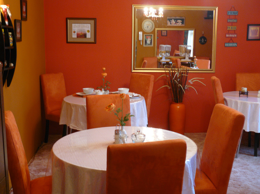 The Loft Guest House