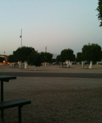 Orange Grove RV Park酒店图片