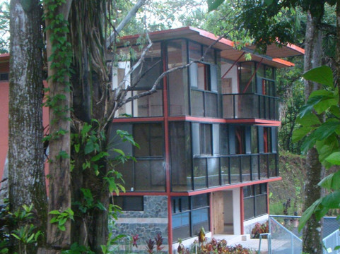 Tennis Club Quepos-克波斯必去景点