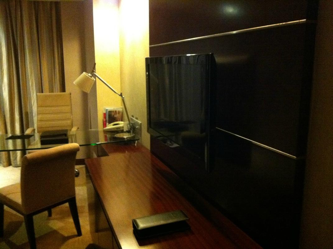 烟台南山皇冠假日酒店主图