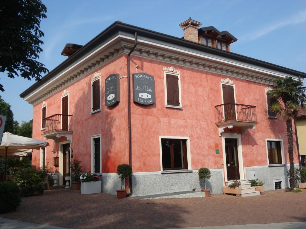 La Valle-餐饮