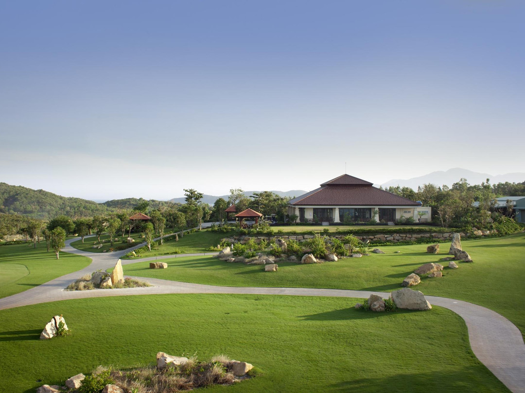 珍珠高尔夫俱乐部-芽庄必去景点