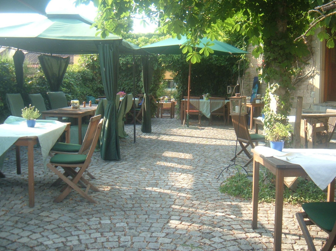 Landgasthof zur Brucke主图