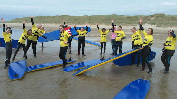 Surfworld Bundoran-Bundoran必去景点
