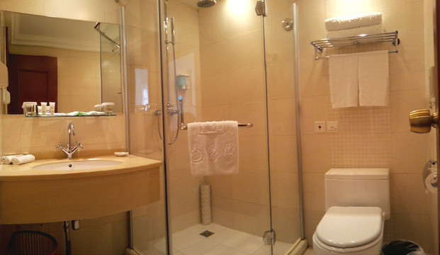 远望楼宾馆主图