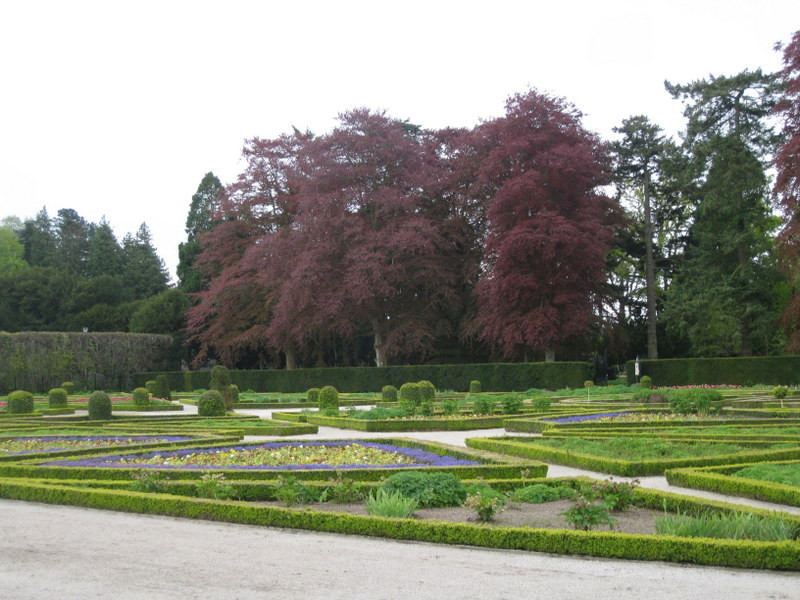 Antrim Castle Gardens-Antrim必去景点