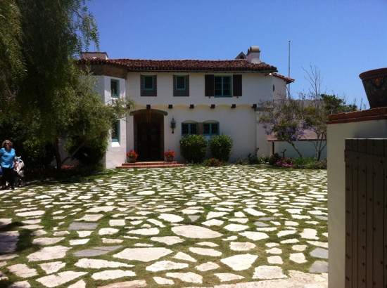 Adamson House and Malibu Lagoon Museum景点图片