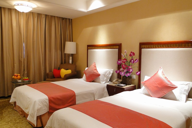 攀枝花宾馆主图