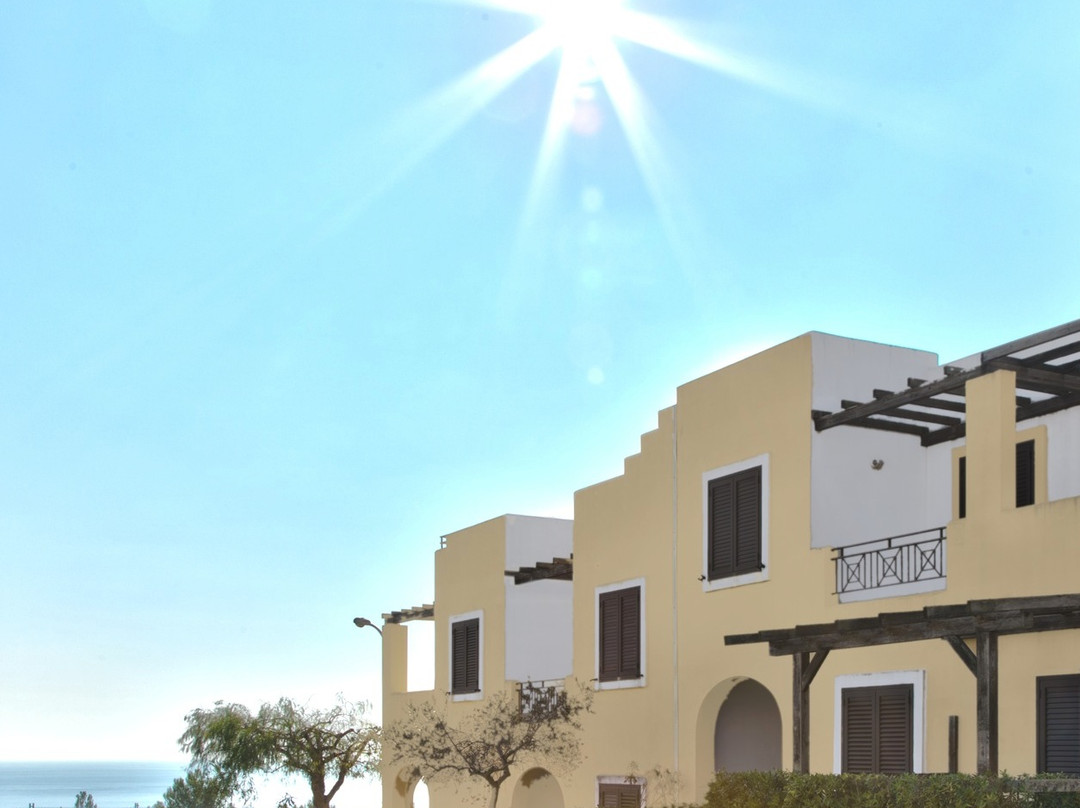 Residence Baia degli Angeli