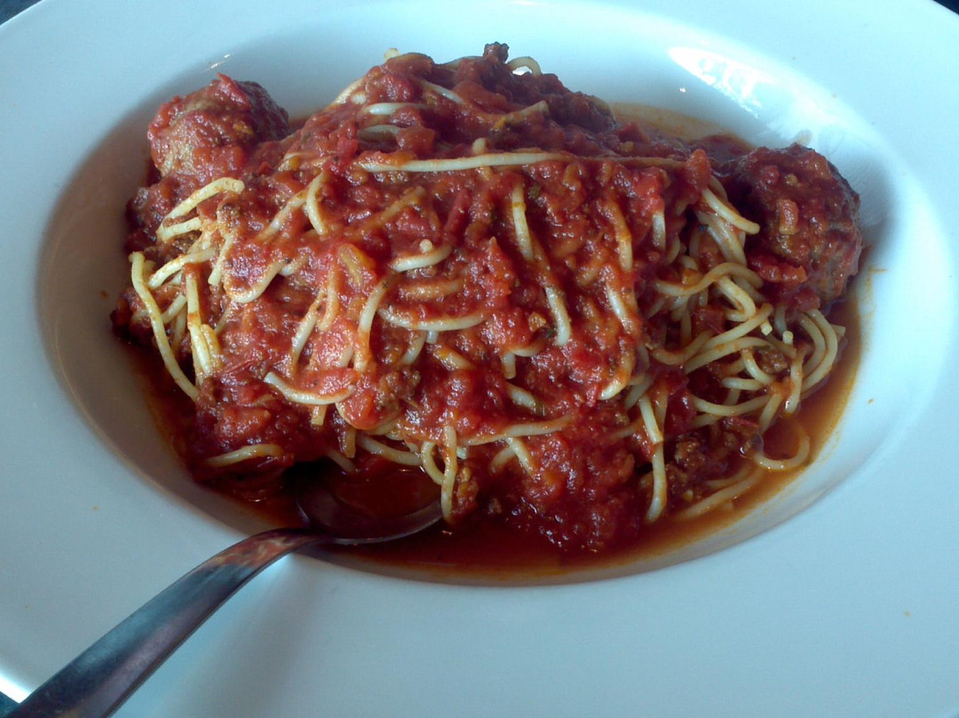 Avinger餐馆和美食-Sal's Italian Restaurant