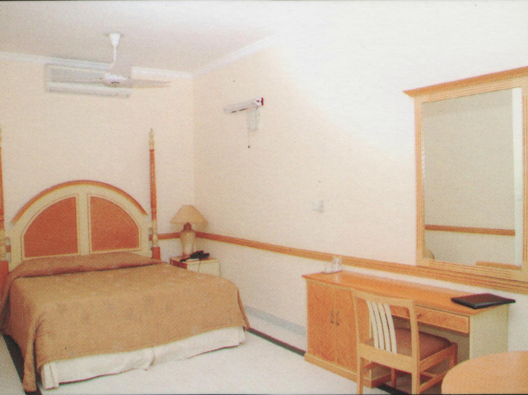 Horizon Guest House主图