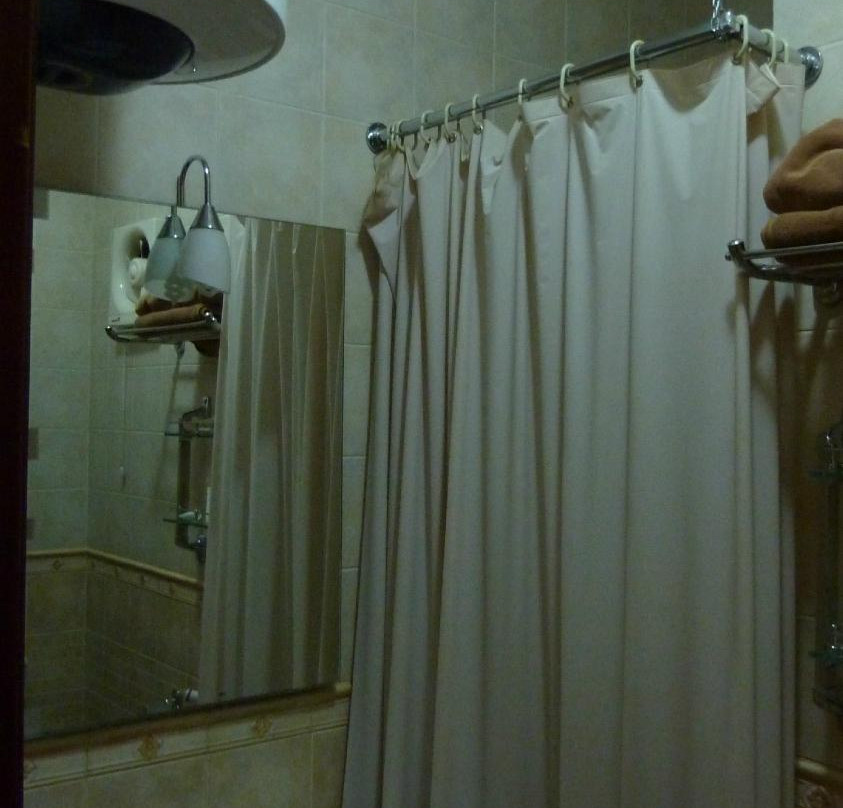 Alokhowa Hotel主图