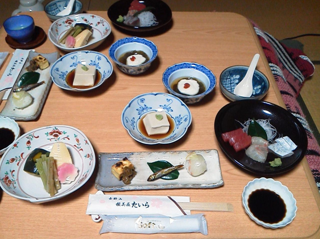 Obiso Taira主图