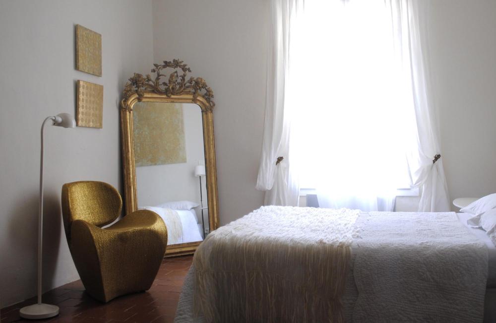 Maison d'Hotes "La Galerie"-酒店景观