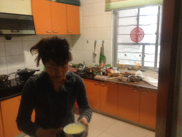 孝仁居农家客栈主图