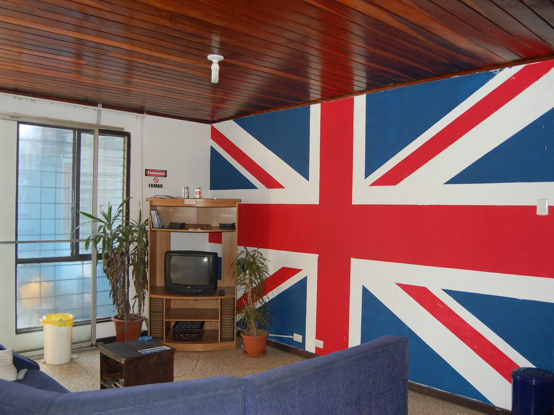 Castle Tam Hostel
