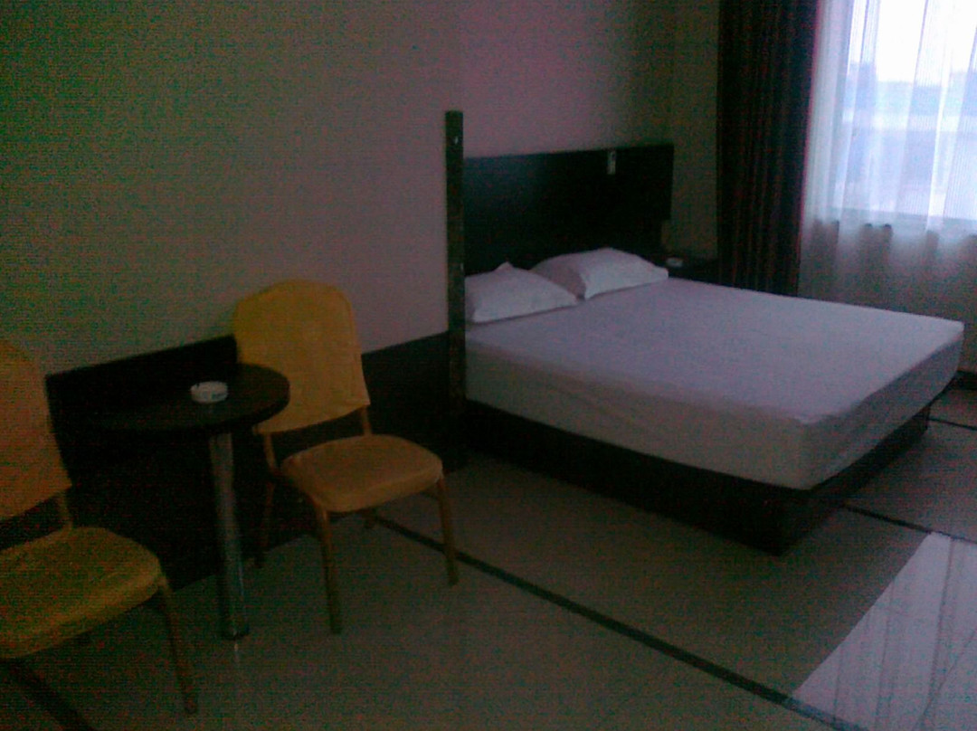 渤海快捷宾馆主图