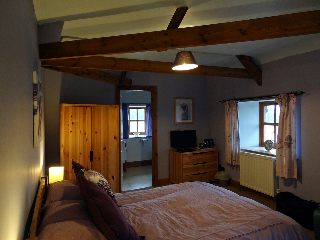 The Old Mill Bed & Breakfast主图