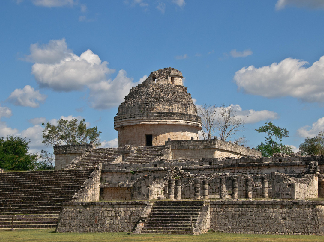 奇琴伊查-San Felipe必去景点