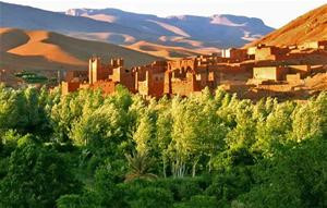 Viaggioneldeserto-扎古拉必去景点