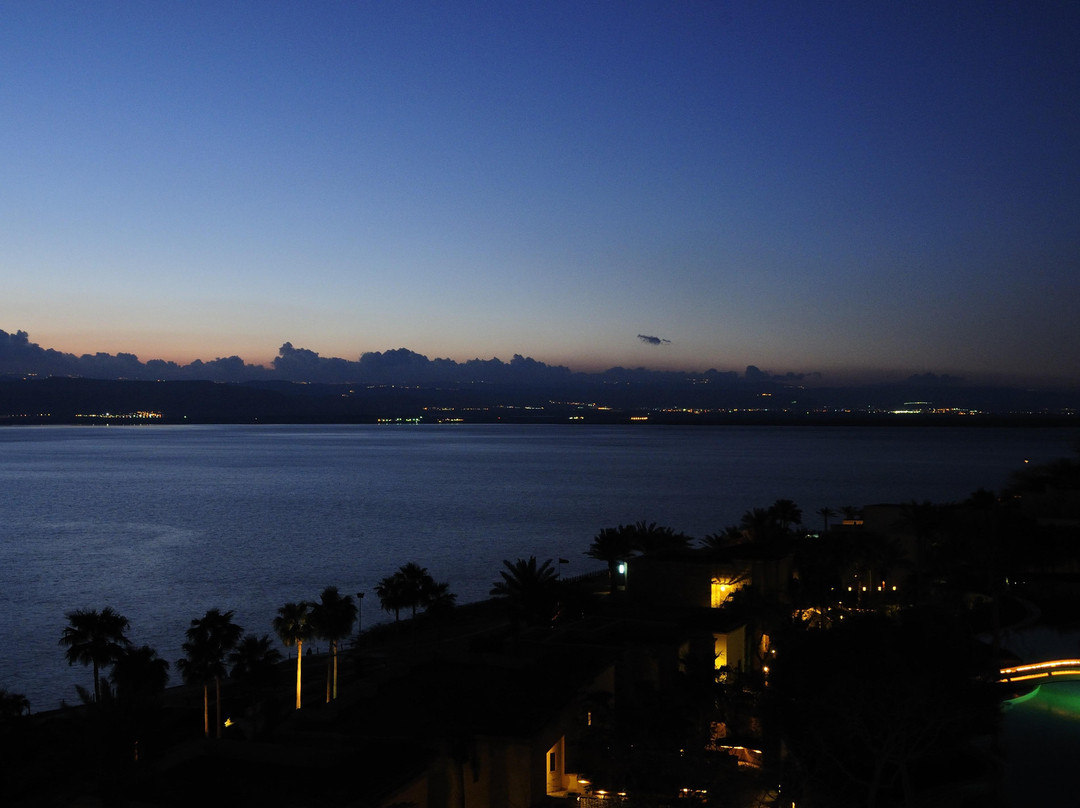 Jordan Direct Tours-安曼必去景点