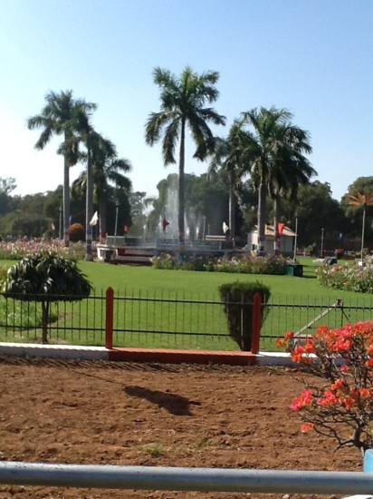 Company Garden Prayagraj景点图片