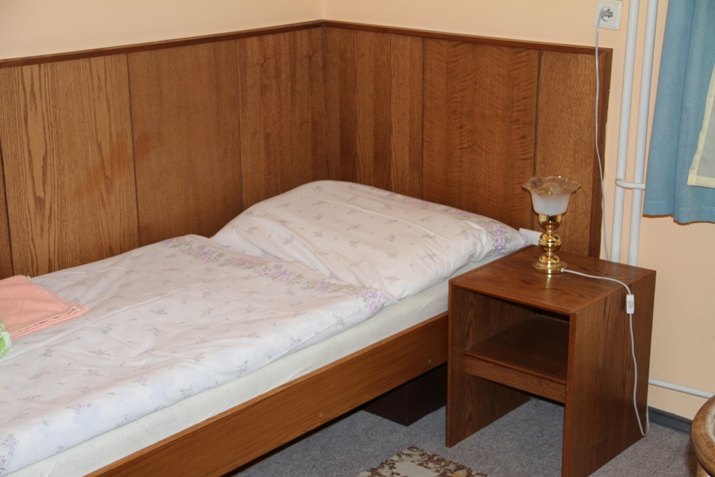 Hotel Orka-客卧