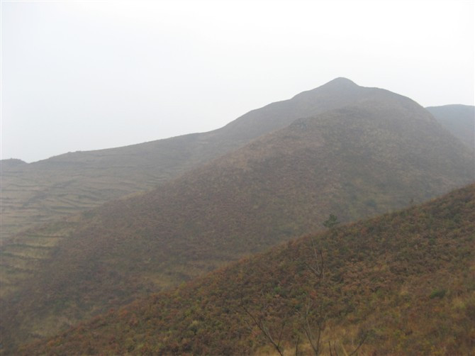 阳宝山景点图片