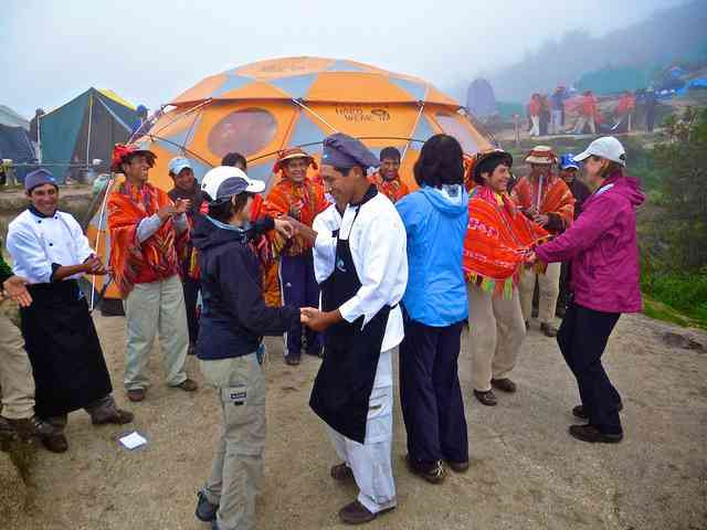 马丘比丘(古神庙)-马丘比丘必去景点