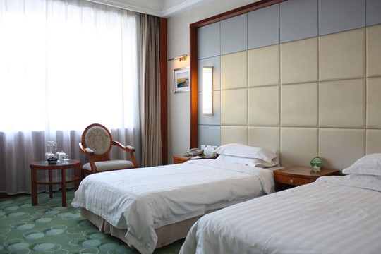 大连市博物馆星海广场亚朵S酒店主图