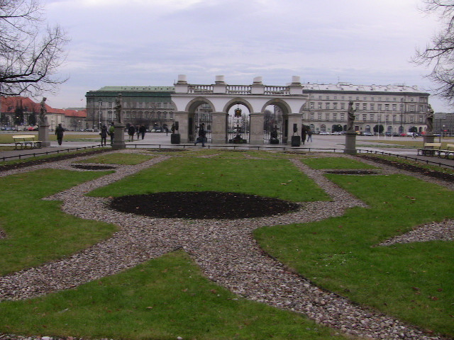Grób Nieznanego Żołnierza景点图片