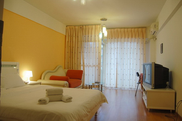 缘来服务公寓主图