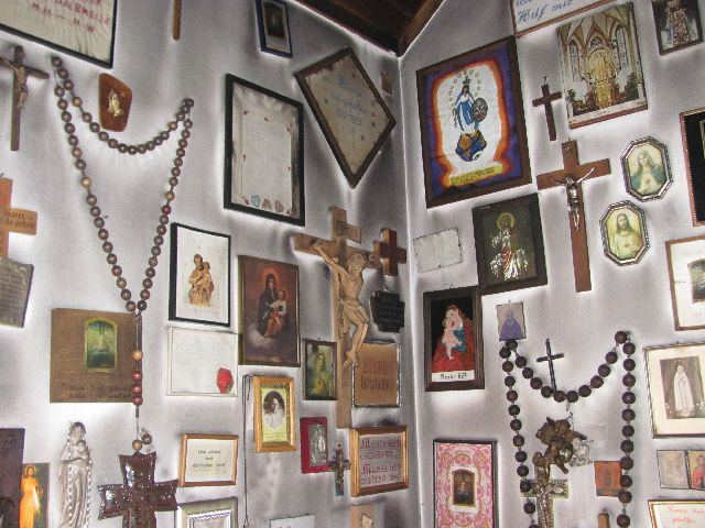 Wallfahrtskirche zur schmerzhaften Mutter Gottes-Deggendorf必去景点